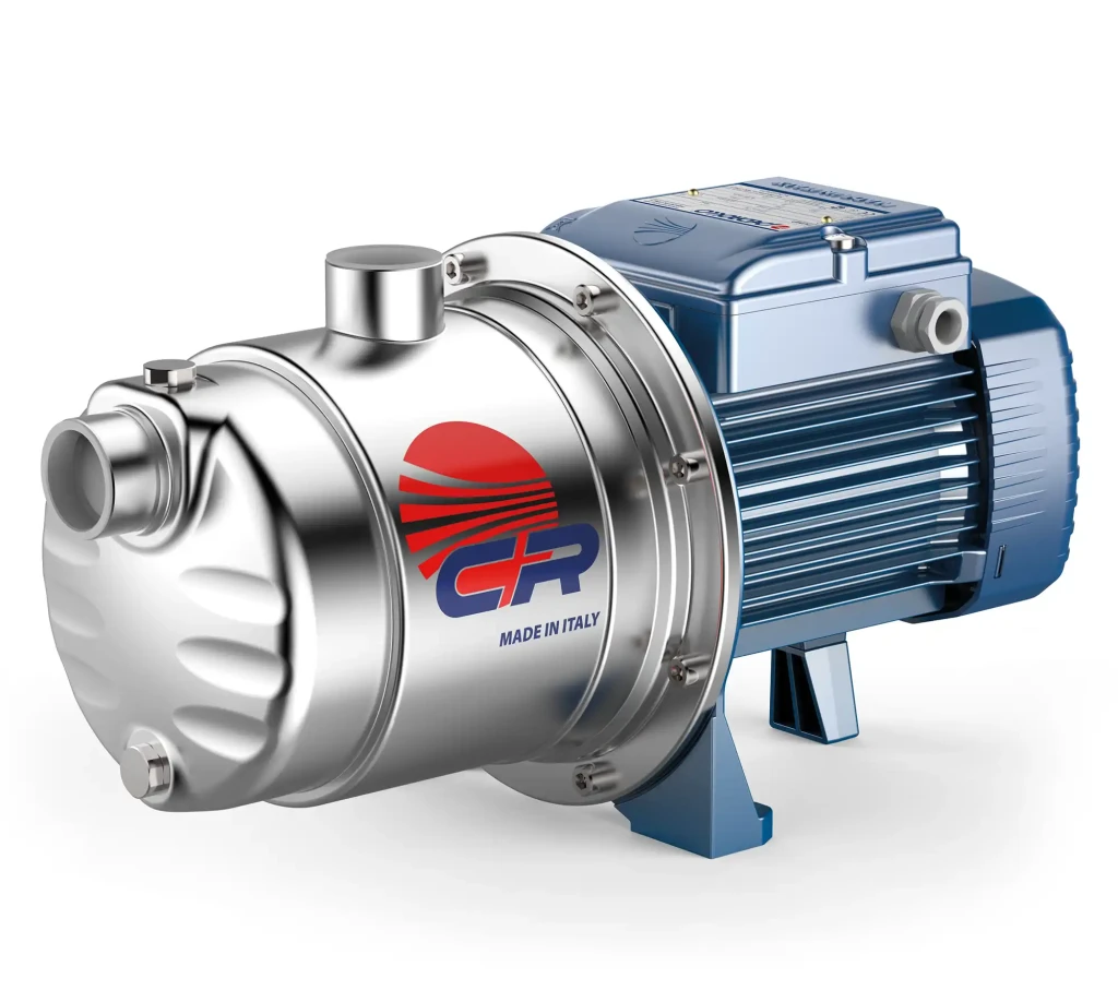 Pompa Pedrollo 3 CRm 100X 1 2_5cr