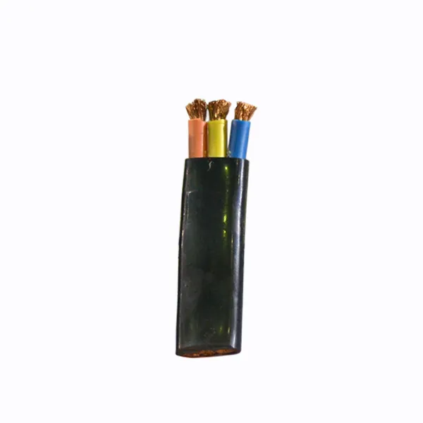 Jainson Kabel 3x25mm