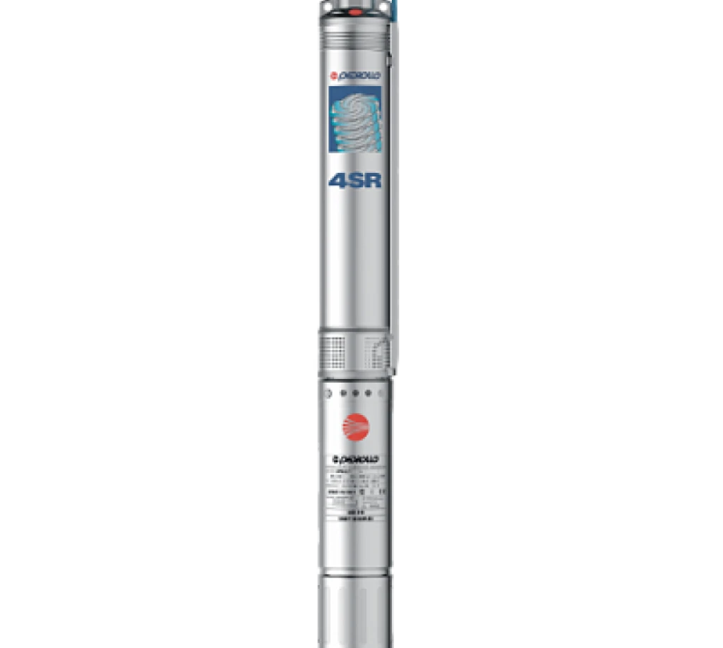 Pompa Pedrollo 4 SR12/22 PD 1 4sr_pd