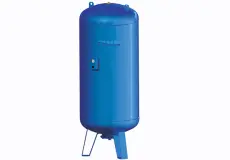 Pressure Tank 2000 Ltr