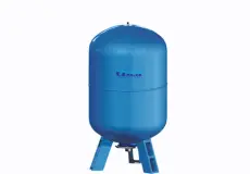 Pressure Tank Cimm 60 Ltr