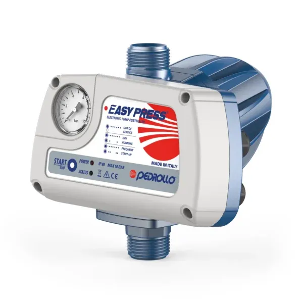 EASYPRESS 2HP  230 V  15 BAR