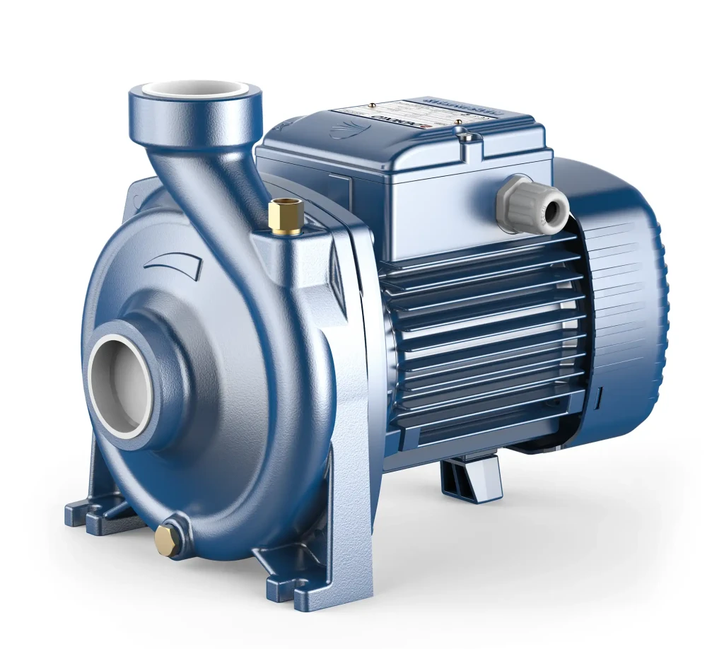 Pompa Pedrollo HFm 6 B (1 Phase) 1 hf_mp