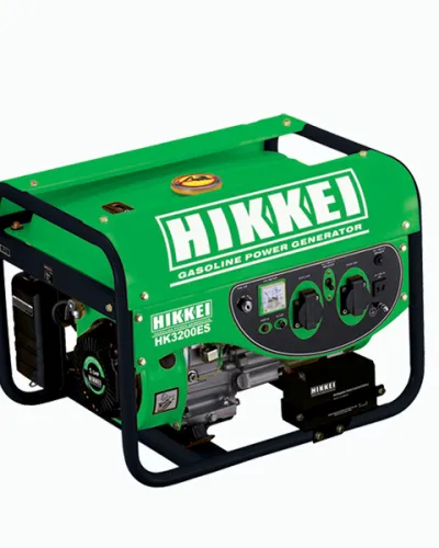 Generator HIKKEI HK3200ES 2 hk3200es