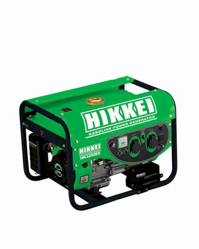 Generator HIKKEI HK3200ES 1 hk3200es160_px