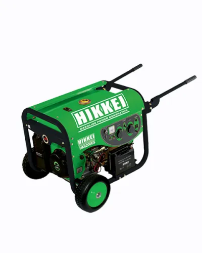 Generator HIKKEI HK6200ES 1 hk6200es_160_px