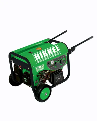 Generator HIKKEI HK7200ES 1 hk7200es_160_px