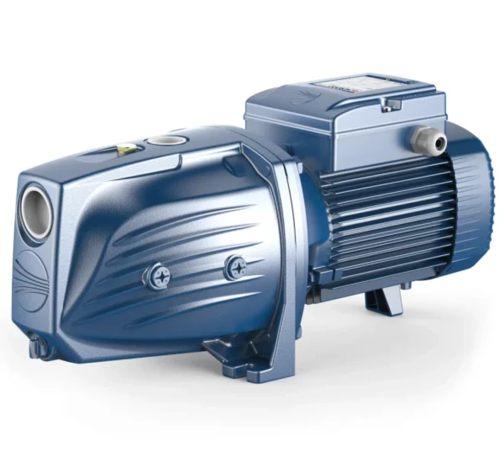 Pompa Pedrollo JSWm 1 AX (1 Phase) 1 jsw_3_600x600