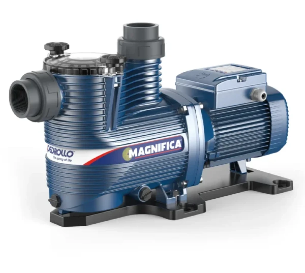 Pompa Pedrollo MAGNIFICA 3m 1 magnifica_600x600