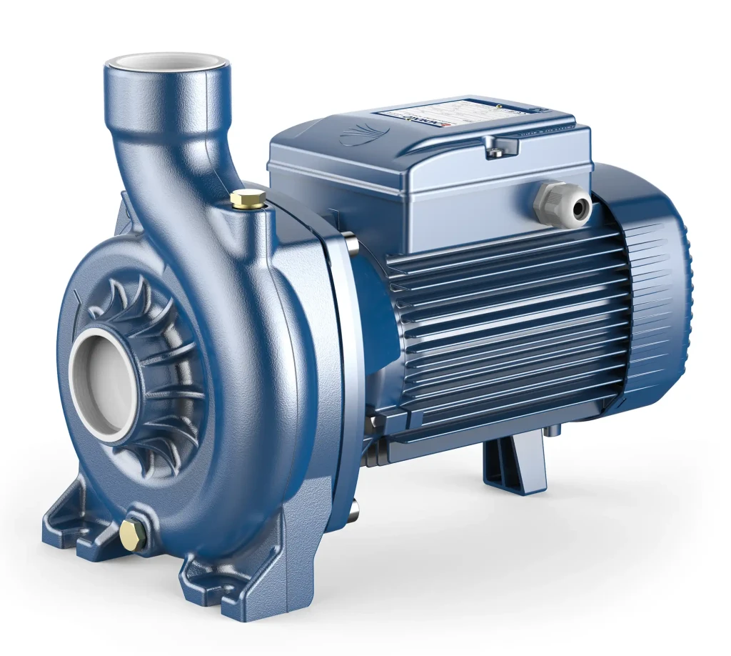 Pompa Pedrollo NGA 1 A (3Phase) 1 nga