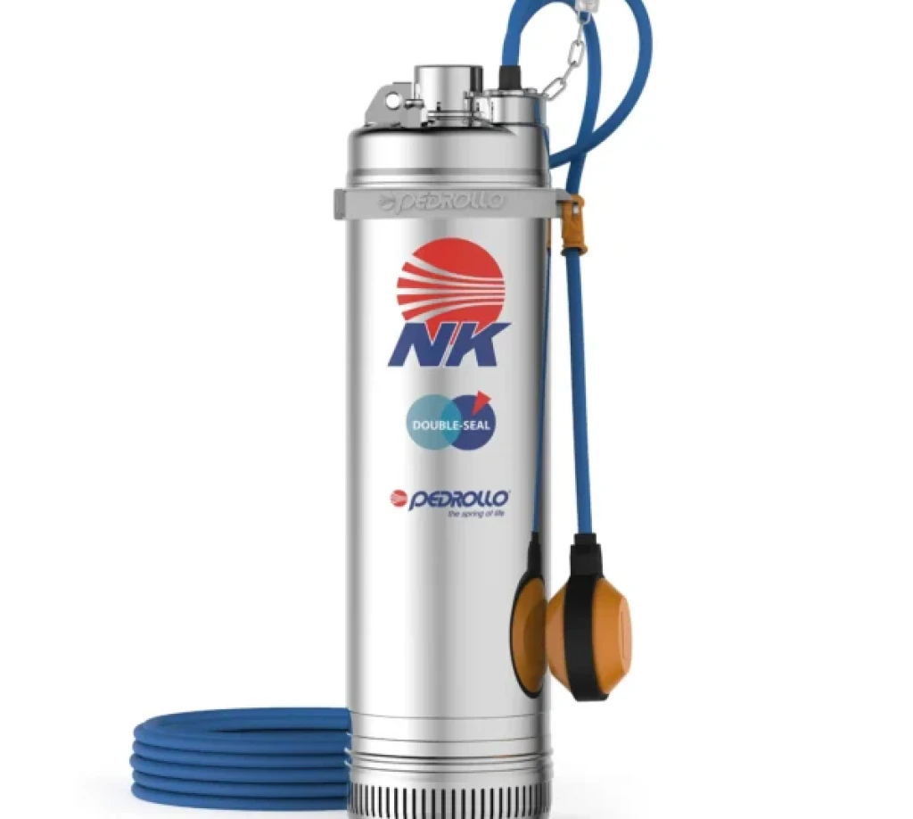 Pompa Pedrollo NKm 2/3 - GE 1 nk_600x600