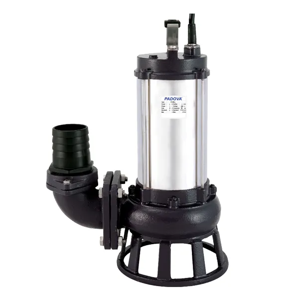 PADOVA F21U 3 Phase