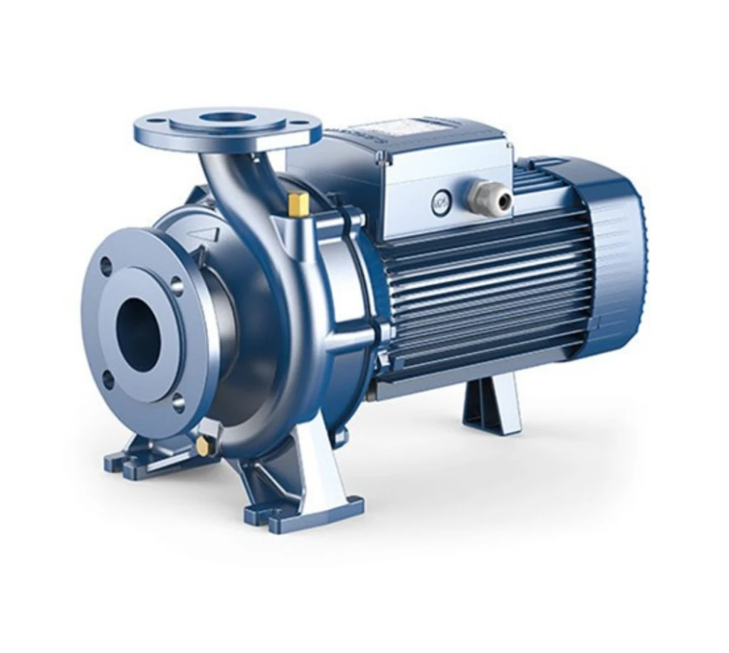 Pompa Pedrollo F 32/160 B (3 Phase) 1 pedrollo_f
