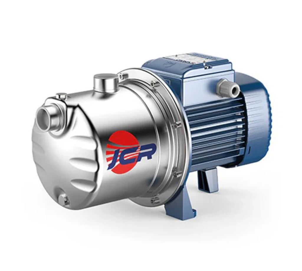 Pompa Pedrollo JCRm 2B (1 Phase) 1 pedrollo_jcr_self_priming_pump_700x