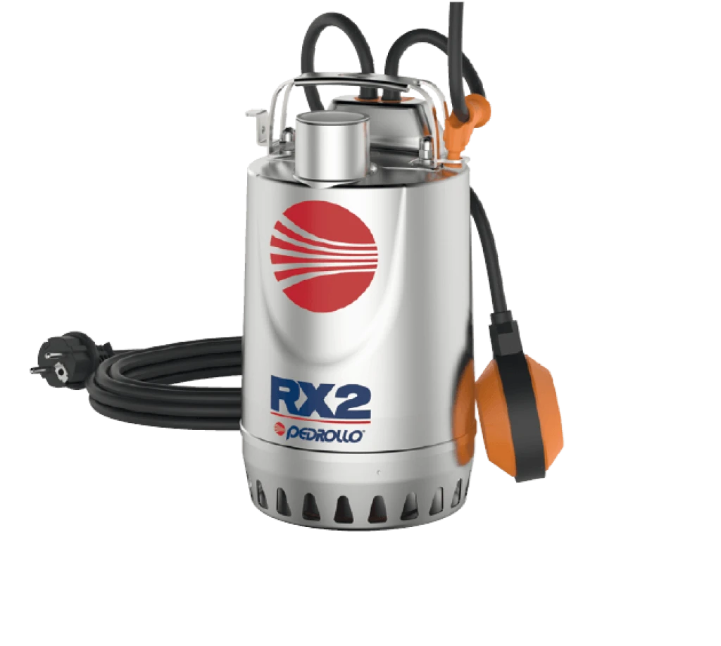 Pompa Pedrollo RXm 4 1 pedrollo_rx_8