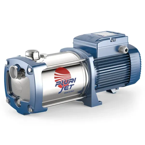 PLURIJET 4200 3Phase