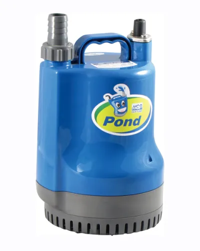 Pompa HCP POND 150A 2 pond_100