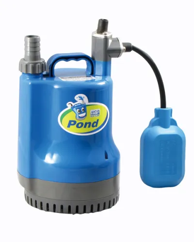 Pompa HCP POND 150A F 2 pond_100f