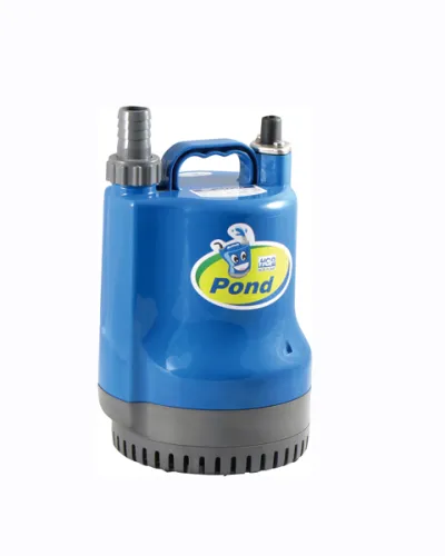 Pompa HCP POND 150A 1 pond_150_160_px