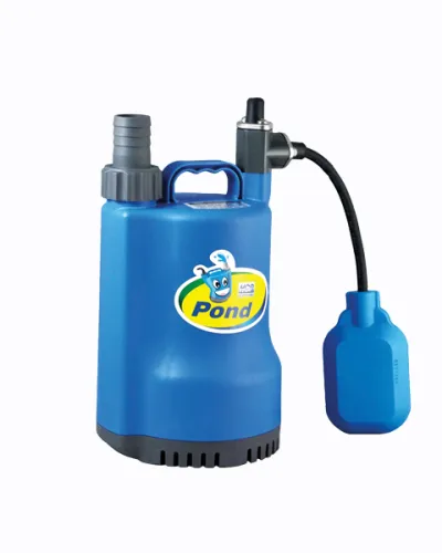 Pompa HCP POND S 250 F ( Untuk Air Asin ) 1 pond_s_250f_160_px