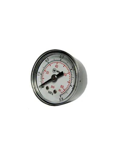 Aksesoris WIPAR Pressure Gauge WIPAR 2 pressure_gauge