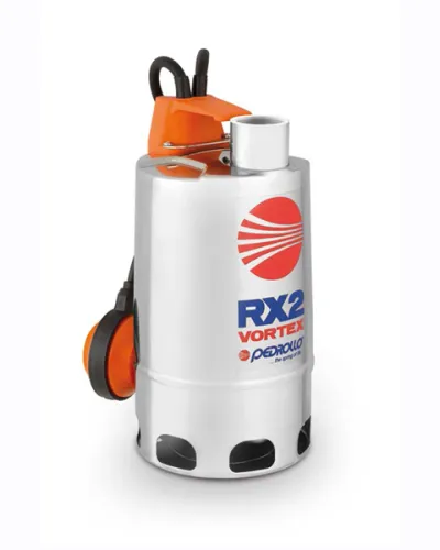 Pompa Pedrollo RXm 5/40 (1 Phase) 2 rx_4_40_600px