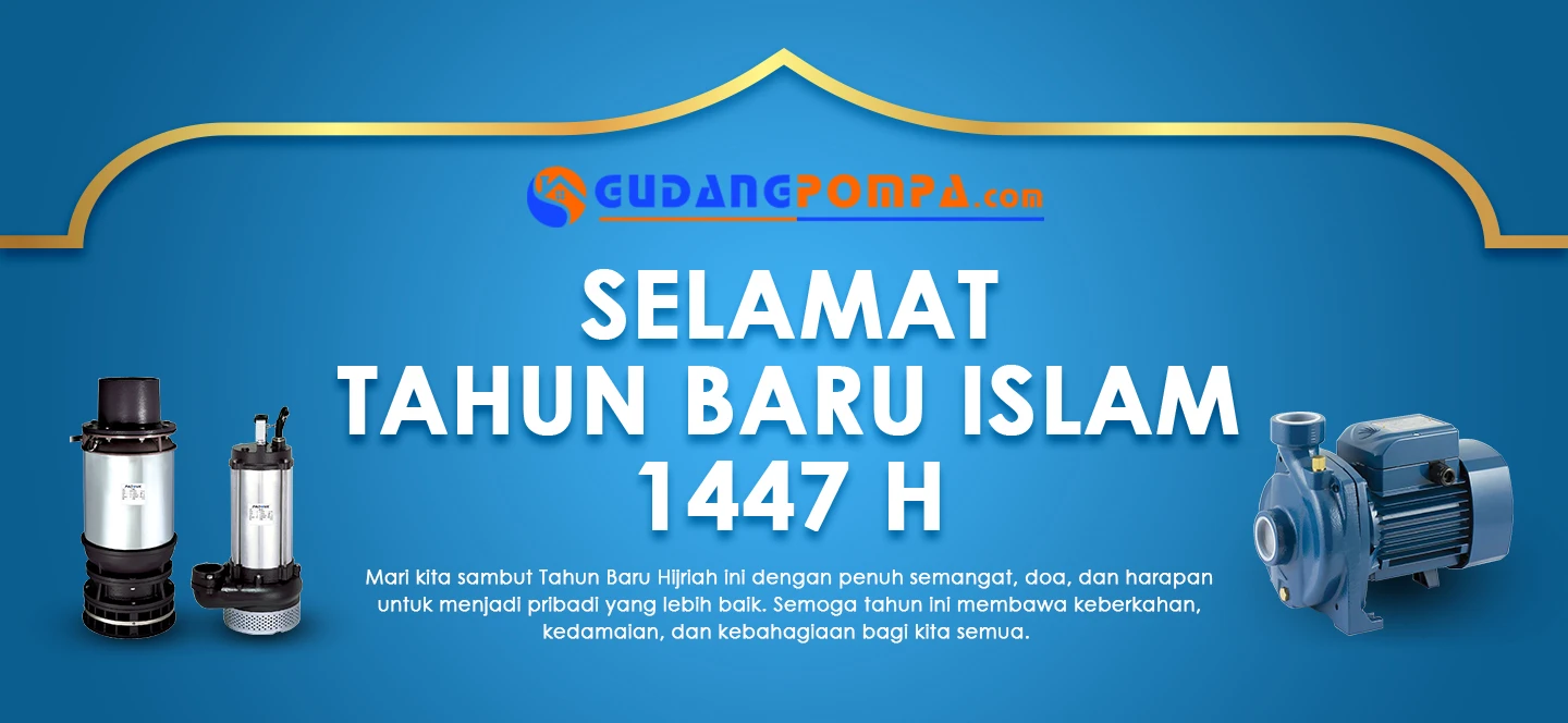 Tahun Baru Islam 2025