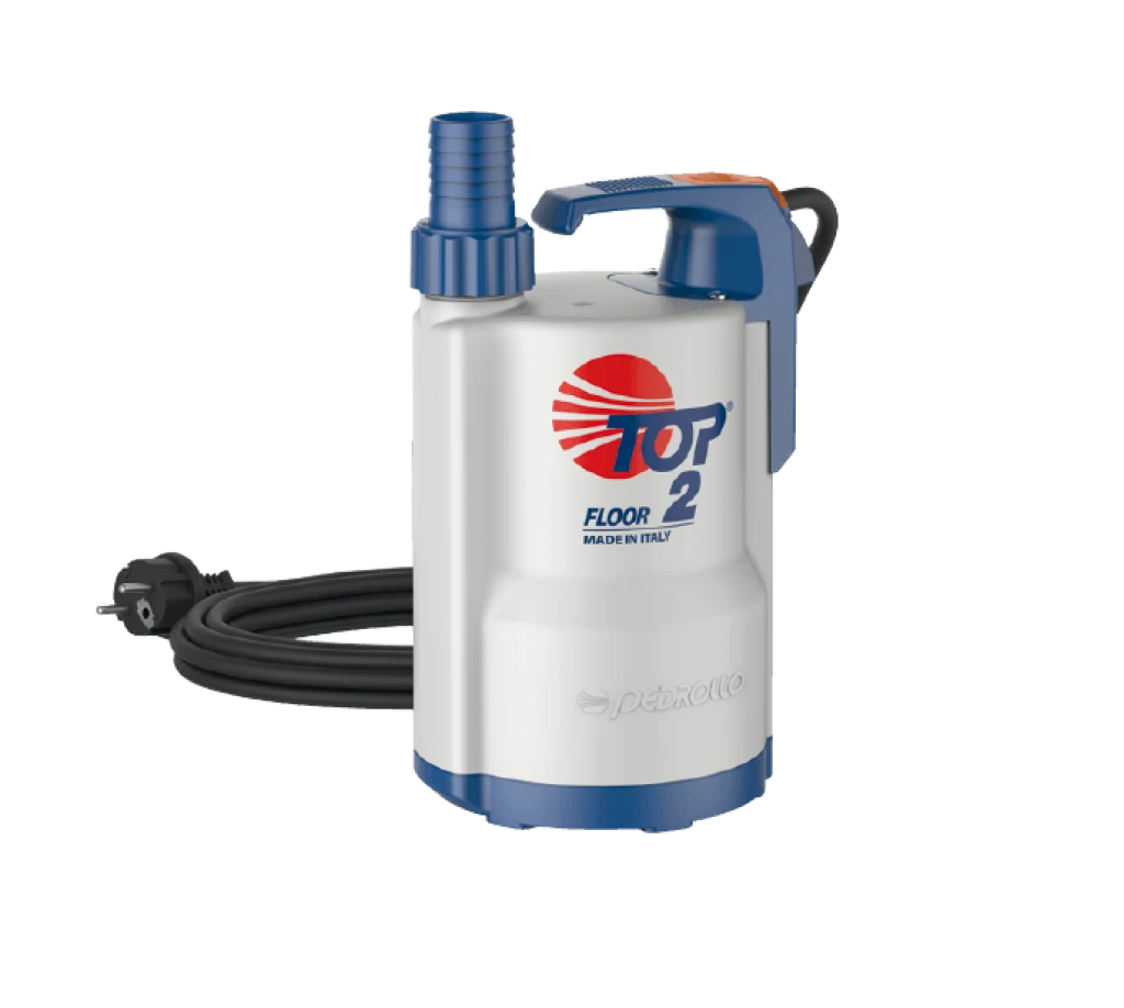 Pompa Pedrollo TOP 2 GM (1 Phase) 1 top_floor_2_8