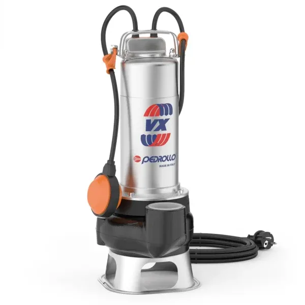 VXm 850 VORTEX1Phase