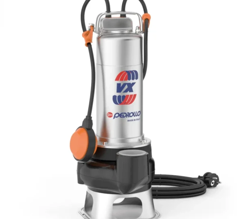 Pompa Pedrollo VXm 8/50 (VORTEX-1Phase) 1 vx_600x600