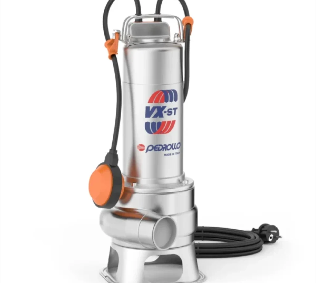 Pompa Pedrollo VXm 10/50-ST 1 vx_st_600x600