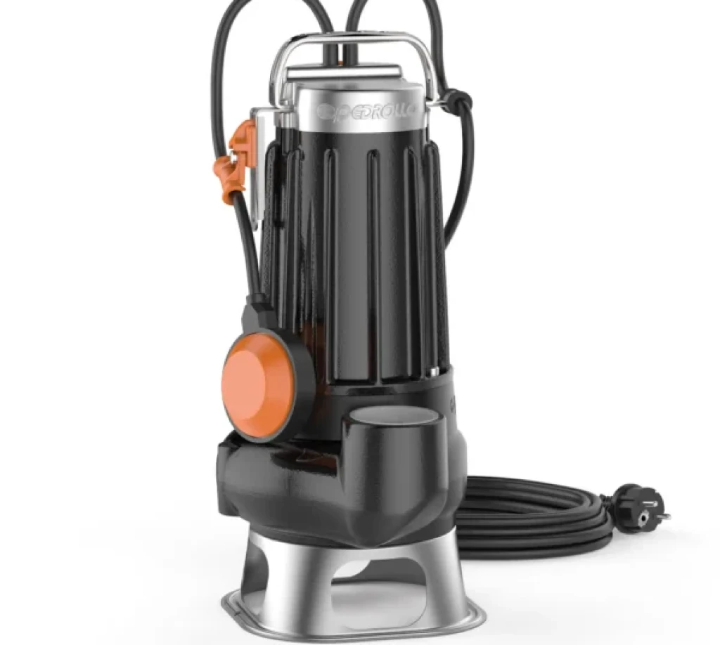 Pompa Pedrollo VXC 10/35 (VORTEX-3Phase) 1 vxc_35_45_600x600